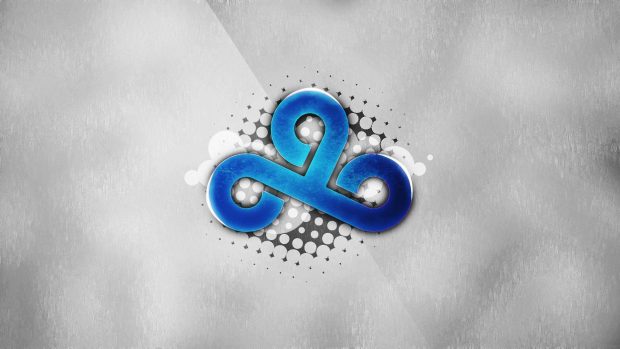 Free download Cloud 9 Wallpaper.