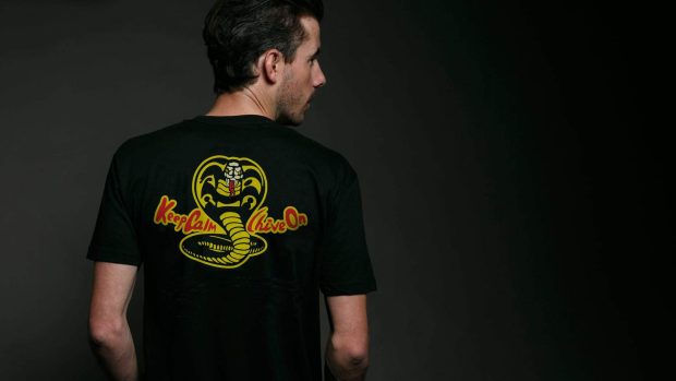 Free download Cobra Kai Image.