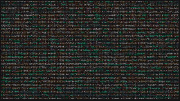 Free download Code Wallpaper.
