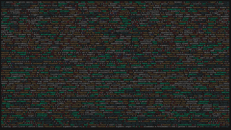 Code Wallpapers HD - PixelsTalk