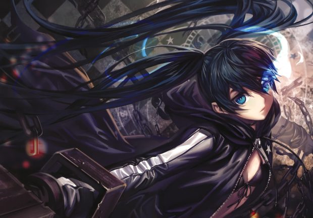 Free download Cool Anime Wallpapers HD.