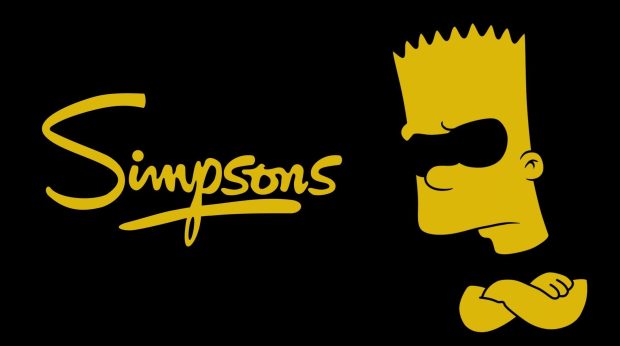 Free download Cool Bart Simpson Wallpaper HD.