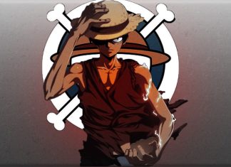 Cool Luffy Wallpapers Tag 
