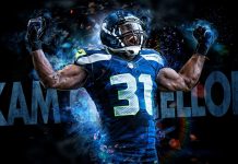 Free download Cool NFL Wallpaper.