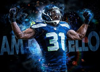 Free download Cool NFL Wallpaper.