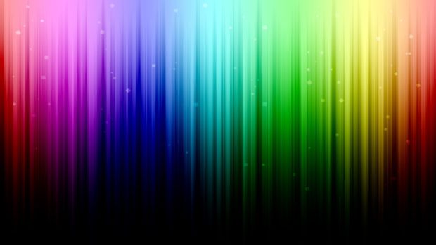 Free download Cool Rainbow Backgrounds.