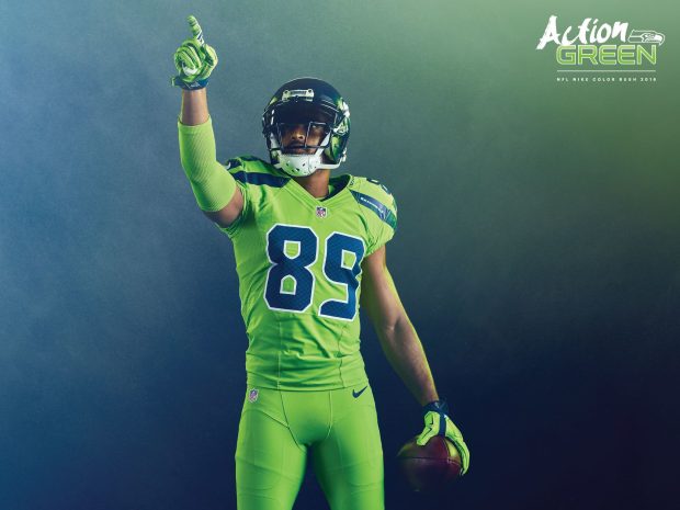 Free download Cool Seahawks Image.