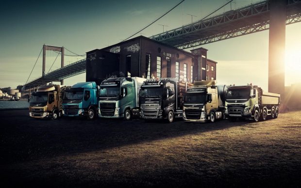 Free download Cool Truck Image.