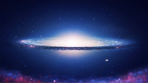 Free download Coolest Galaxy Wallpaper HD.