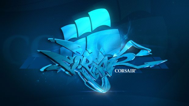 Free download Corsair Wallpaper.