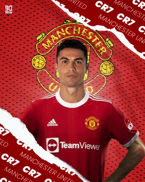 Free download Cristiano Ronaldo Wallpaper.