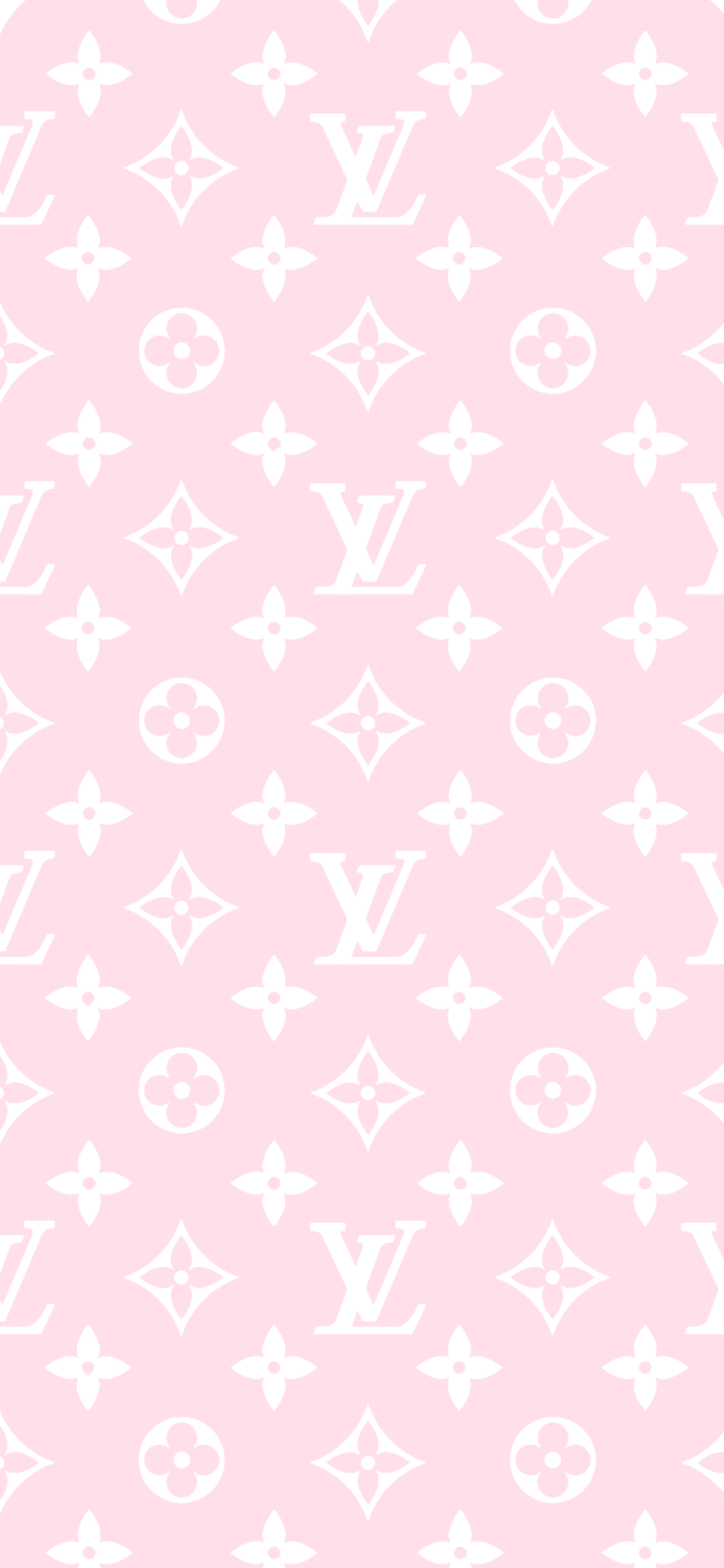 Free download Pink LOuis Vuitton Wallpaper just pink Wallpaper