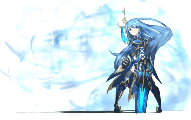 Free download Cute Anime Image.