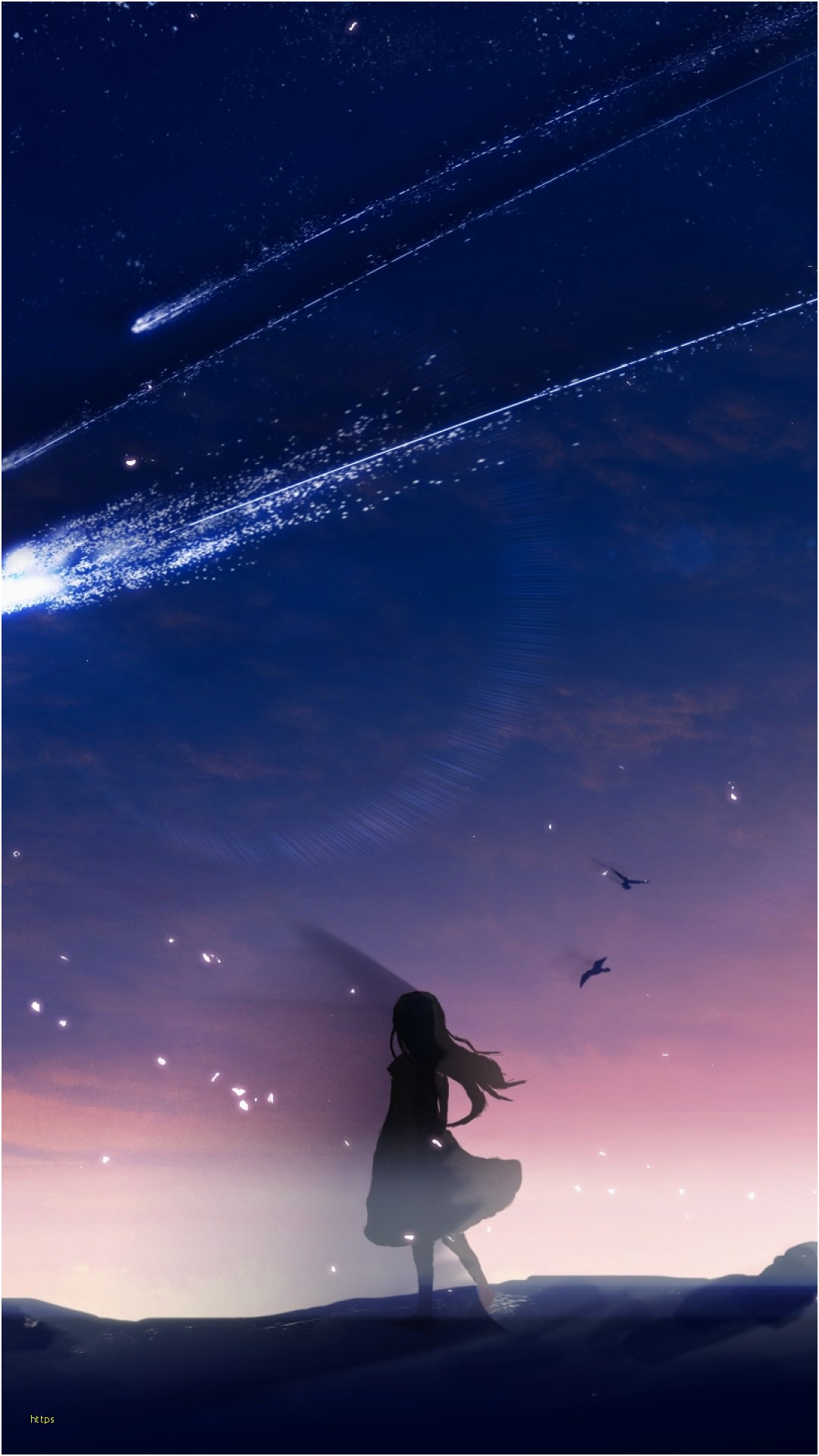 HD anime lockscreen wallpapers  Peakpx