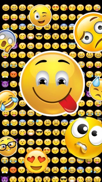 Free download Cute Emoji Image.