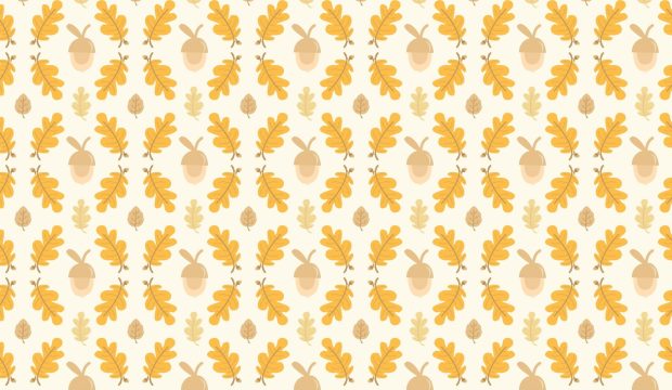 Free download Cute Fall Desktop Wallpaper.