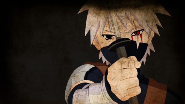 Free download Cute Kakashi Wallpaper HD.