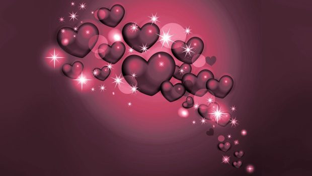 Free download Cute Love Wallpaper.