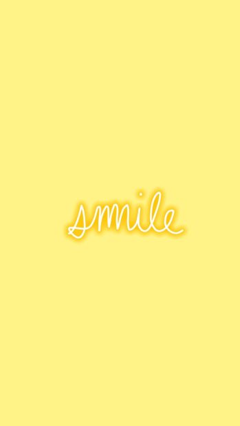 Free download Cute Pastel Yellow Backgrounds HD.