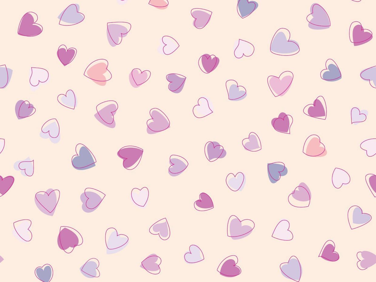 Cute Pattern Wallpapers HD - PixelsTalk