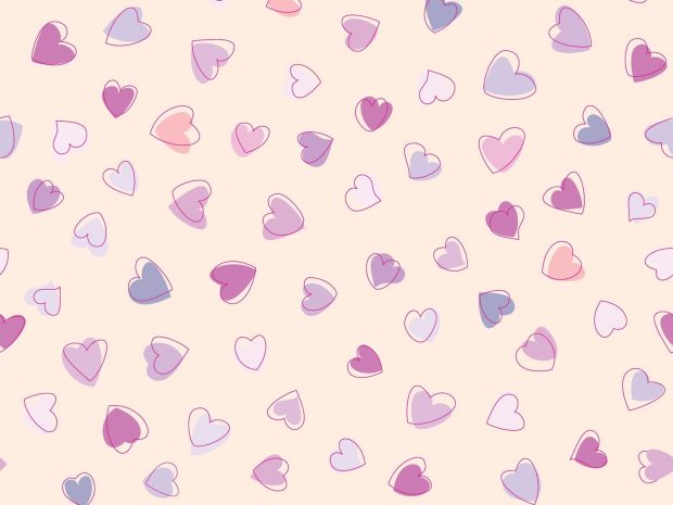 Free download Cute Pattern Wallpaper.