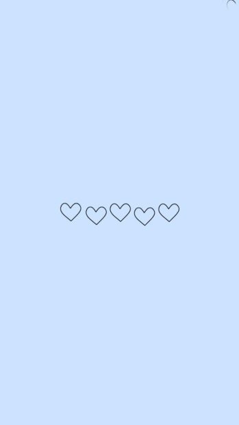 Free download Cute Picture Blue.