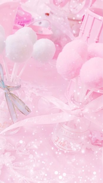 Free download Cute Pink Image.