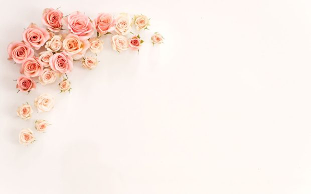 Free download Cute Rose Gold Wallpaper.