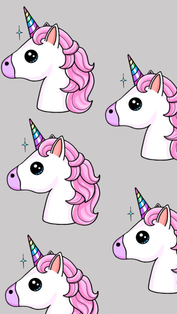 Free download Cute Unicorn Backgrounds HD.