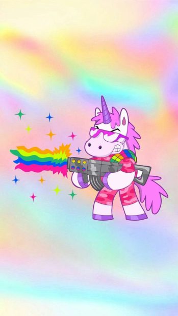 Free download Cute Unicorn Image.