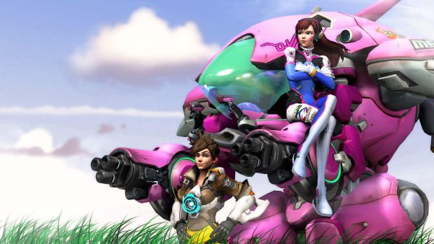 Free download D Va Image.