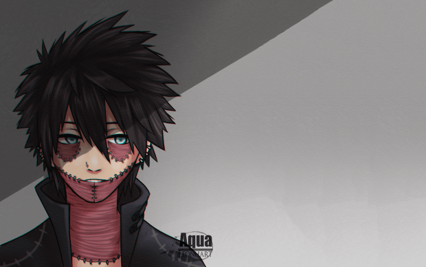 Free download Dabi Wallpaper.