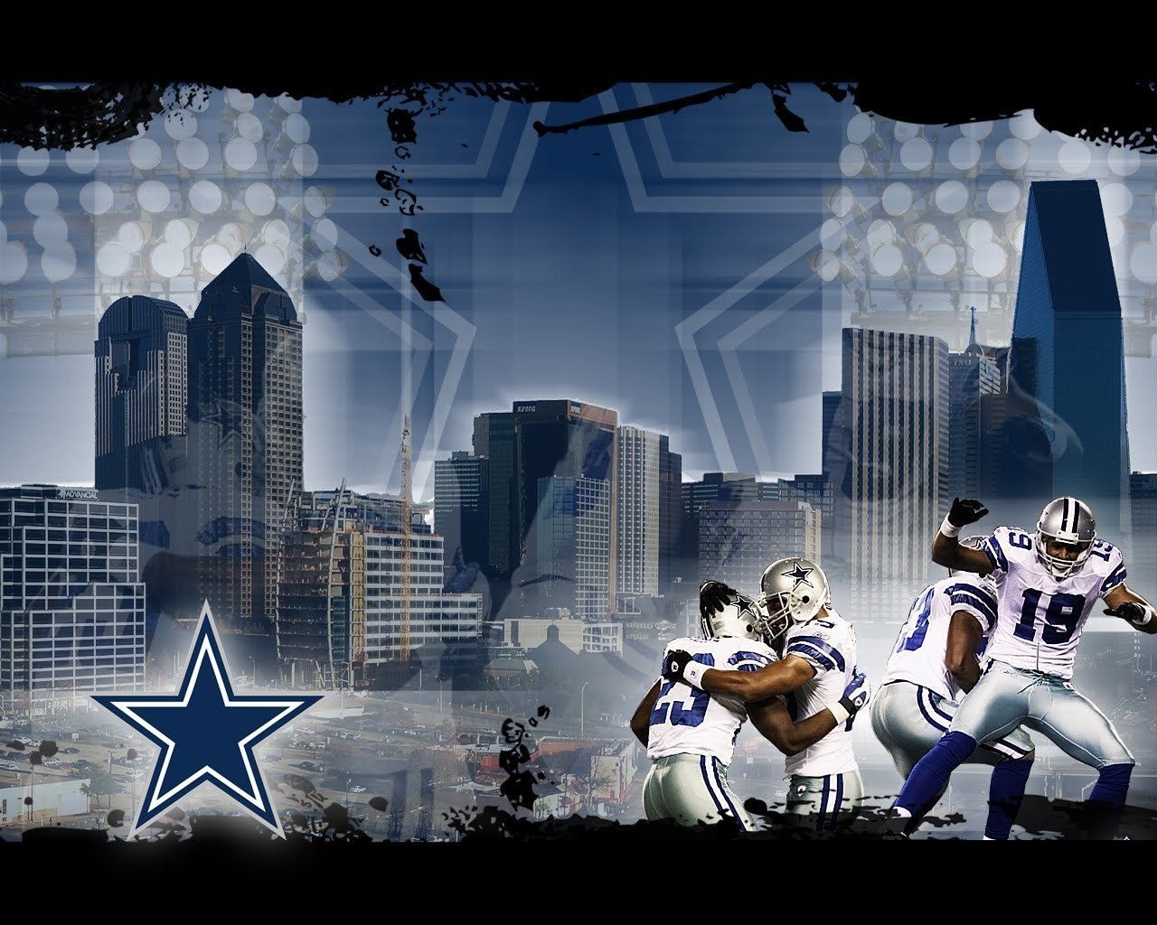 Dallas Cowboys Wallpapers  Wallpaper Cave