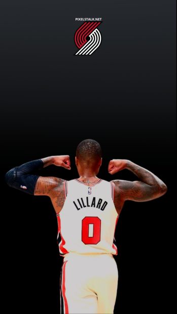 Free download Damian Lillard Wallpaper.