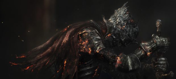 Free download Dark Souls 3 Wallpaper HD.