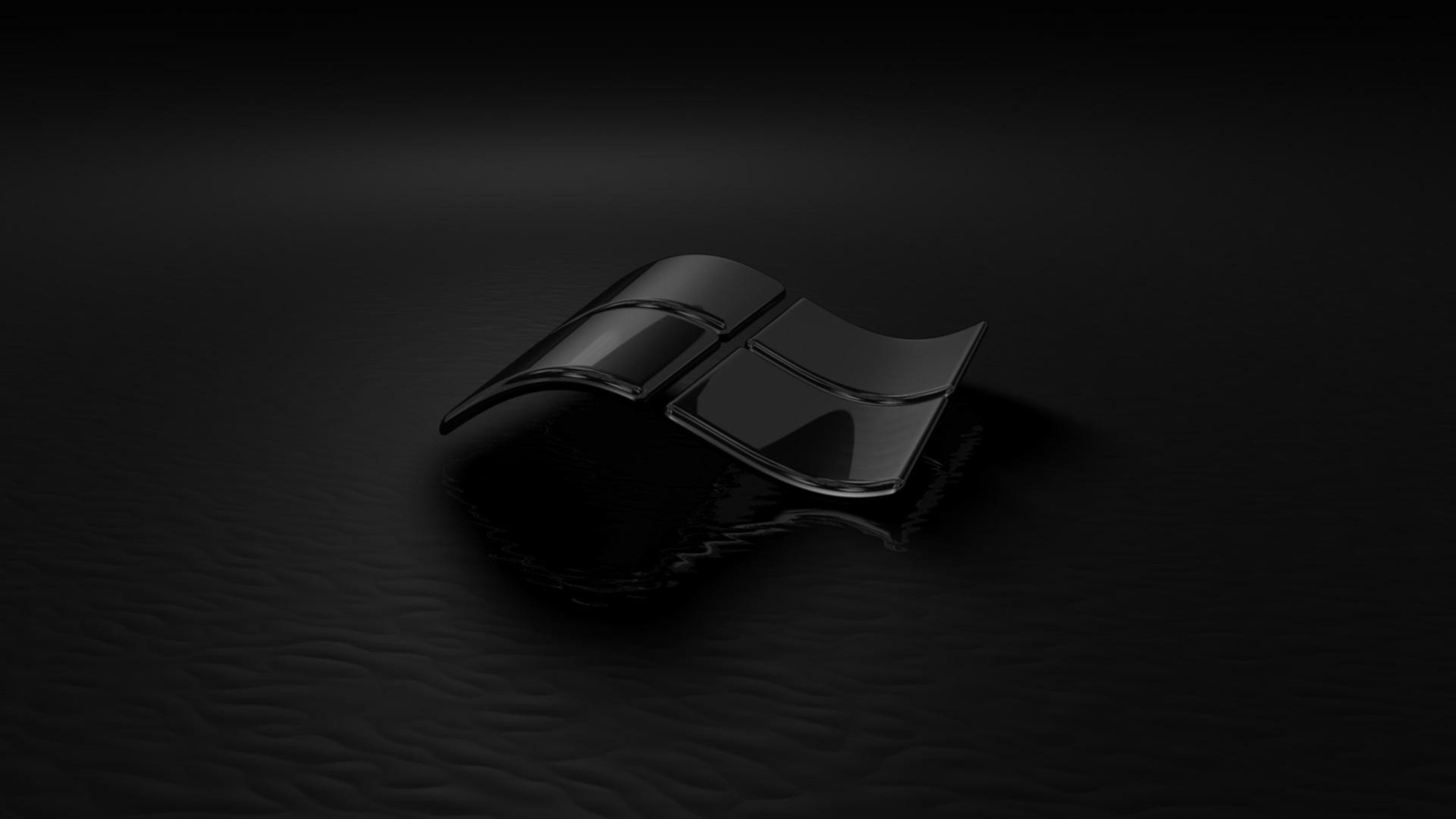 Plain Black Background  Black Wallpaper HD