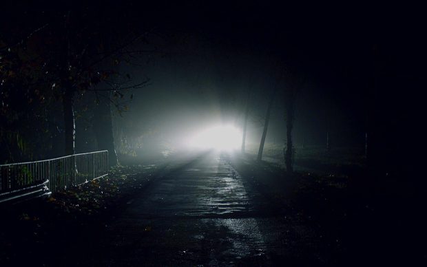 Free download Dark Wallpaper.