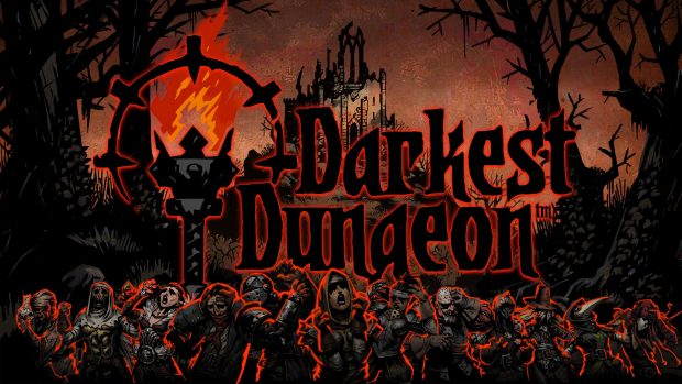 Free download Darkest Dungeon Wallpaper.