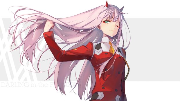 Free download Darling In The Franxx Image.