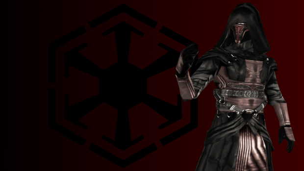 Free download Darth Revan Wallpaper HD.