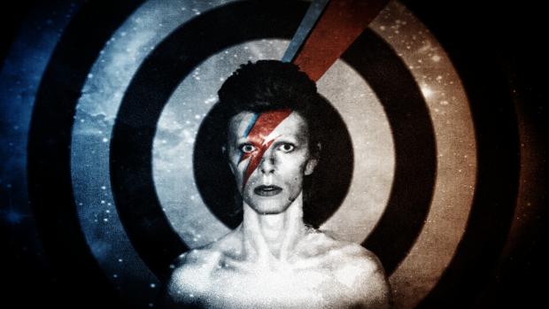 Free download David Bowie Wallpaper.