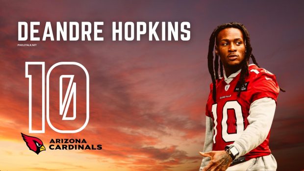 Free download DeAndre Hopkins Wallpaper.