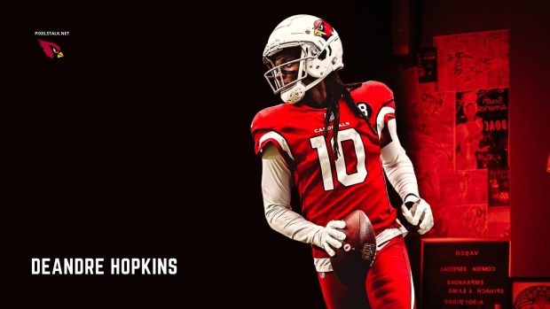 Free download DeAndre Hopkins Wallpaper HD.