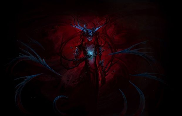 Free download Demon Image.