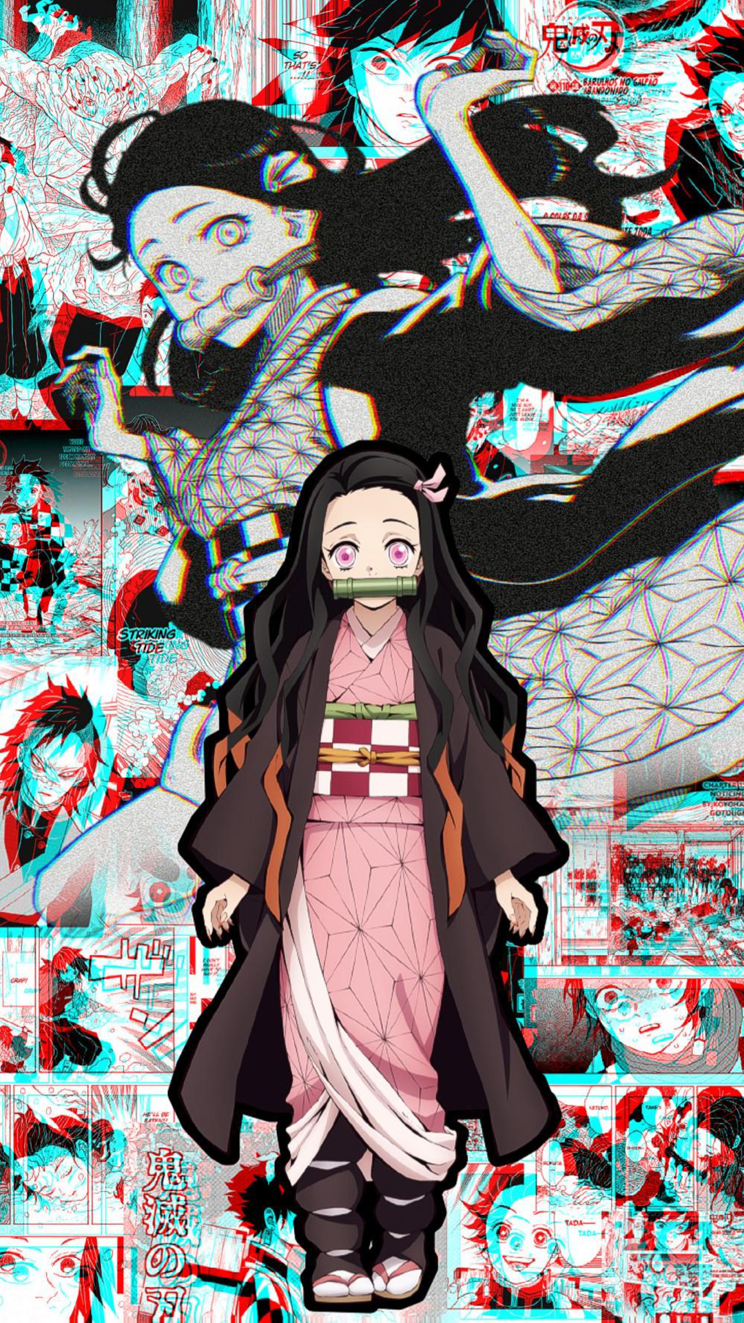 HD wallpaper Anime Demon Slayer Kimetsu no Yaiba Giyuu Tomioka   Wallpaper Flare