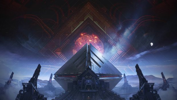 Free download Destiny 2 Image.