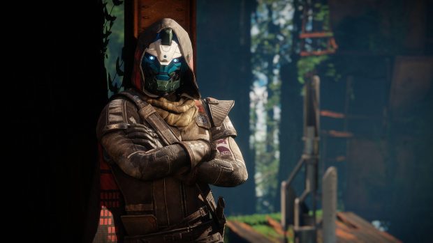 Free download Destiny 2 Wallpaper HD.