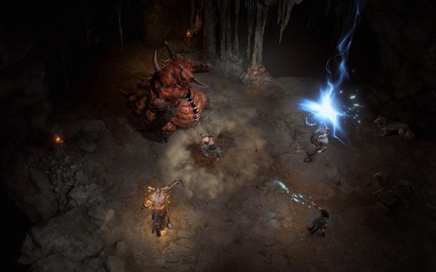 Free download Diablo 4 Image.