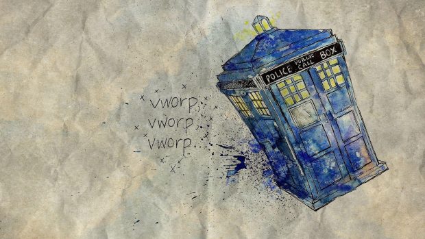 Free download Doctor Who Image.