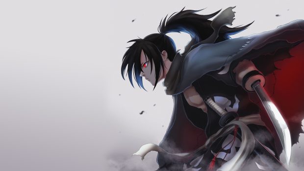 Free download Dororo Picture.